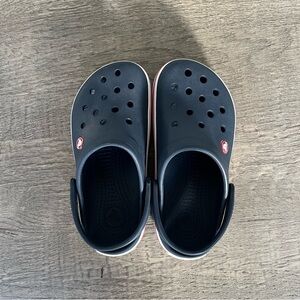 crocband for kids (sz J4)